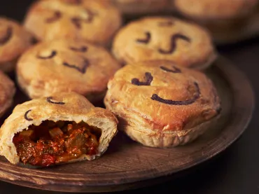 オーストラリア発の冬にピッタリなグルメが日本にやってきた 