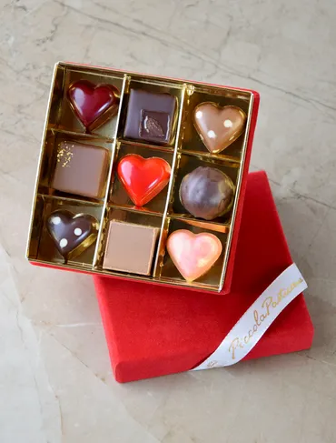 ギフトにも自分へのご褒美にも！絶品イタリアンチョコレート6選 