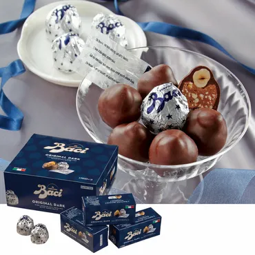 イタリアのスーパーで買える有名チョコレート１7選 お土産にもおすすめ！ 