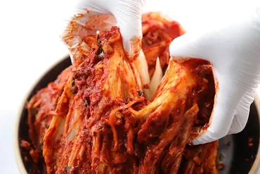 韓国産白菜キムチが消えるかも」…外信も警告した気候変動問題