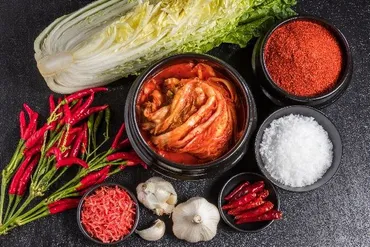 白菜キムチ」気候変動で食べられない!? 夏の高温で品質、生産量が低下…韓国の食卓に迫るピンチ