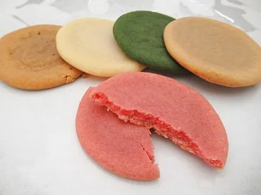 生サブレが大人気の「梅林堂」は和洋菓子のパラダイス♪浦和西堀店オープン
