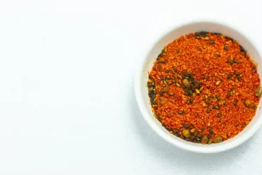 七味唐辛子の賞味期限の目安は?味の変化や保存方法も紹介!
