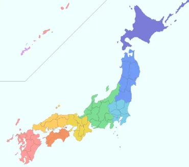 公示地価マップ