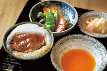 最上級の肉を味わうカウンターすき焼き店「すき焼き あさい」 