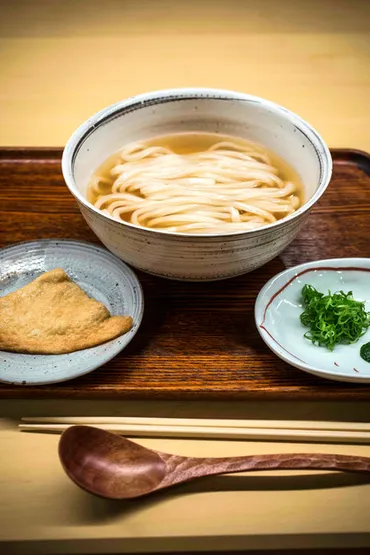 おうどん 蓬 ぜいたくな空間で 蕎麦前ならぬ、うどん前の妙味 大阪府：朝日新聞デジタル