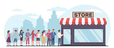 待ち時間の解消が店舗の顧客満足度向上につながる理由とは?