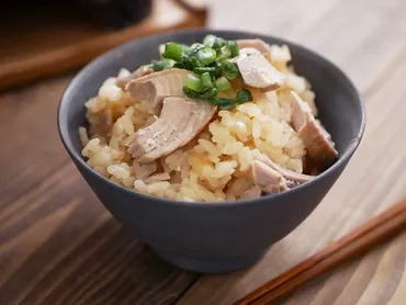 高知郷土飯 かつおめし風釜飯