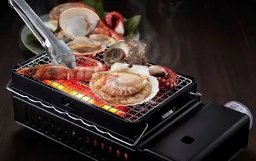 イワタニ、カリふわの定番たこ焼き器を刷新「炎たこ II」