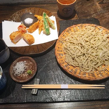 銀座の蕎麦の名店「手打ち蕎麦 成冨」は、どんなお店？蕎麦百名店に選ばれた実力店とは!!?