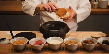 「おが和」の昼ご飯コースは、伝統の味をリーズナブルに楽しめる？京料理の真髄を味わえる隠れ家とは!!?