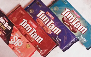 カルディのチョコレート「Tim Tam ティムタム」が美味しい!寒さ対策&バレンタインにもおすすめ