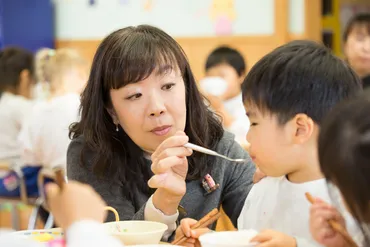 食物アレルギーがある子も、ない子も 「みんなで食べるとおいしい!」を実現させる