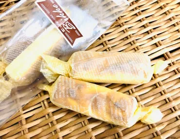 絶品の糖質オフスイーツ!ビッケベーグルの窯出しフロマージュ&ベイクドチーズケーキ