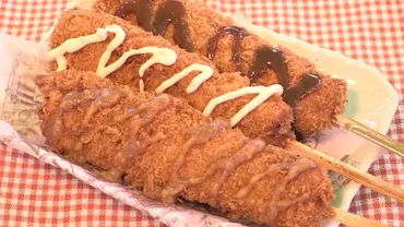 おいしく次世代に江戸から続く上越のサメ食文化
