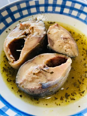 カルディのサバ缶「さばの水煮」でアレンジレシピ充実!おすすめ選と相性抜群の材料