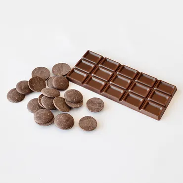 クーベルチュールチョコレートとは?普通のチョコレートとの違い
