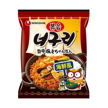 農心ジャパンが「ニコニコ超会議」に出展!『辛ラーメン』と話題の「ノグリラーメン」のアレンジ調理が楽しめるブースを展開