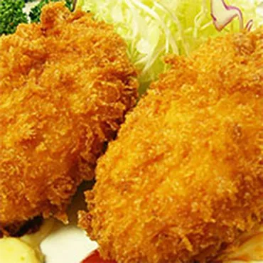 カニクリームコロッケ