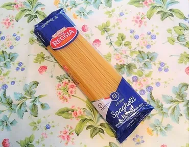 業務スーパー「パスタ」がコスパ良すぎて最高♡アレンジし放題で超絶使える!