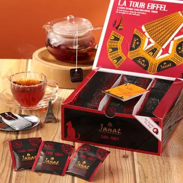 カルディの紅茶おすすめ選を紹介!「ジャンナッツ」はホットもアイスもミルクティーも年中おいしい♪
