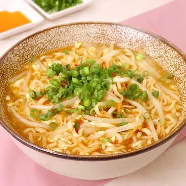 インスタントラーメン】定番からアレンジまで♪極旨レシピ選の人気レシピ・作り方