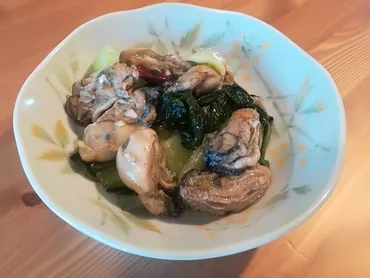 業務スーパーの冷凍牡蠣「広島産中粒かき」はお手頃価格ですごい!アレンジレシピは?身が大きくておすすめ