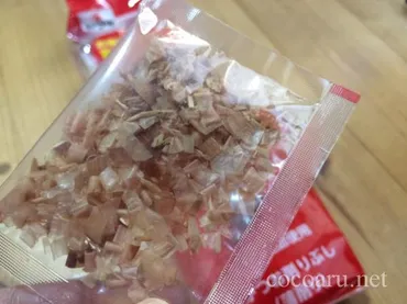 鰹節が賞味期限切れ食べても大丈夫なの