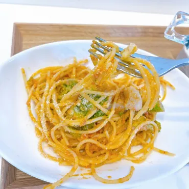 業務スーパー】コスパ最強!たっぷり使えてお買い得な粉チーズママリ