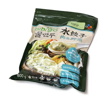 コストコ「ビビゴ水餃子」徹底解説！人気商品をお得に楽しむ方法とは？コストコで大人気のbibigo水餃子の魅力！ヘルシー、簡単調理、アレンジレシピも