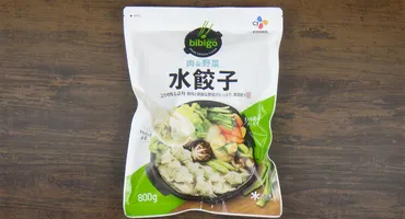 コストコの冷凍「(ビビゴ)水餃子」はもちもちで美味しい!おすすめのタレは?焼き方&アレンジレシピ