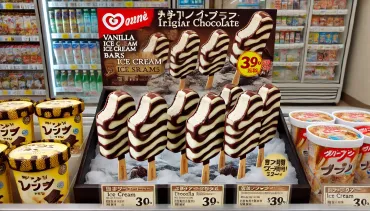 チョコバッキーはどこで買える?購入可能な場所と定番から限定フレーバーまで徹底解説!