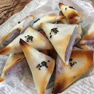 作って楽しい!食べて美味しい!「スイートポテト」の秀逸アレンジ選