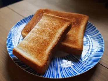 業務スーパーの食パン「朝の輝き」はコスパ◎簡単でおいしいアレンジレシピ紹介