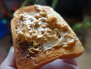 カルディのピーナッツバターはつぶつぶクリーミーで最強!意外なアレンジ選
