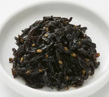 堂本食品木耳昆布