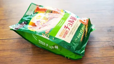 チョル麺(韓国風まぜそば)とは？簡単レシピやアレンジをご紹介！辛旨！韓国のチョル麺を自宅で！