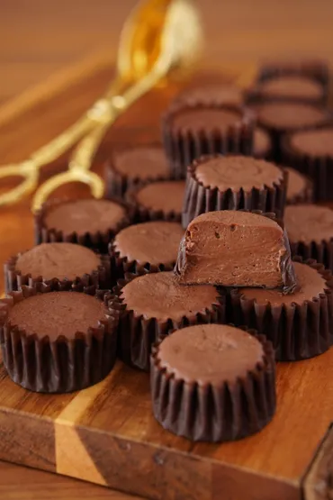 ひとくちチョコチーズ」みのすけ