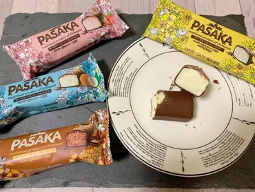 業スー】本円でカルディの人気スイーツに激似!?「チーズケーキバー」は買いだめしたい。