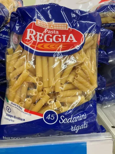 業務スーパー】パスタだけでも種類多すぎ!世界の本物本場イタリアから直輸入のおすすめ商品