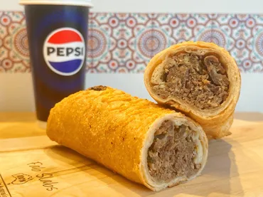 リニューアルで増量!コストコ「ジャンボプルコギベイク」の食べ応えがすごすぎる