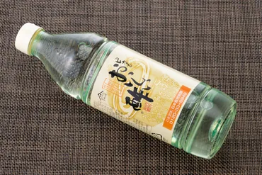 おためし新商品ナビ»»お酢のイメージが変わる『おいしい酢』は飲んで、漬けて、かけて、料理に使って、一石四鳥の活躍ぶり!お酢が苦手なお子さまにも◎