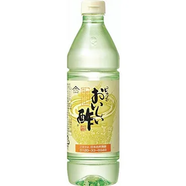 おいしい酢は怪しい?詐欺?口コミや評判から真相を確かめる