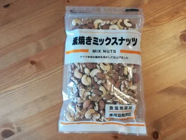 業務スーパーのナッツがお得？種類やアレンジレシピ、コスパを徹底解説！業務スーパーのナッツ：価格、種類、そしてアレンジ術