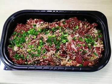 プルコギのカロリー・糖質は?ダイエット効果ある?太りにくい食べ方など紹介!