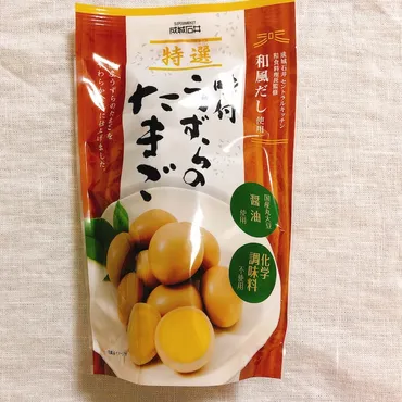 成城石井のうずらのたまごをまとめ!おすすめのうずらのたまごはどれ?
