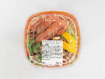 コストコで人気のチョッピーノスープは魚介の旨味たっぷり!作り方やリゾットアレンジを紹介