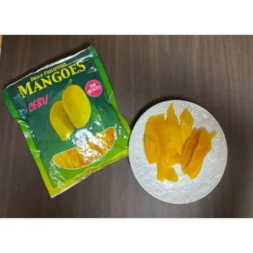 カルディの「ドライマンゴー」実食レポ!ヨーグルト漬けも楽しめる