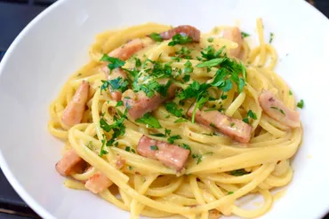 ワンパンパスタおすすめレシピ〜最強至高の時短スパゲティ