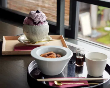 芸妓に愛される甘味三昧の時を!わざわざ訪れたい金沢、にし茶屋街の「甘納豆かわむら」